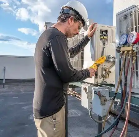 hvac services Okoboji